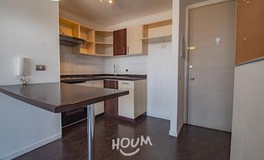 Departamento Metro Gruta De Lourdes ID: 158206s