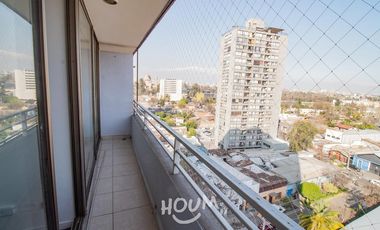 Departamento Metro Gruta De Lourdes ID: 158206s