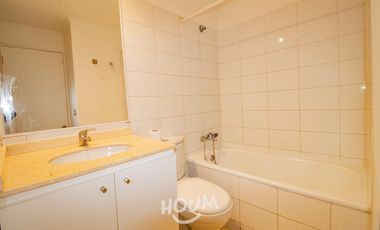 Departamento Metro Gruta De Lourdes ID: 158206s