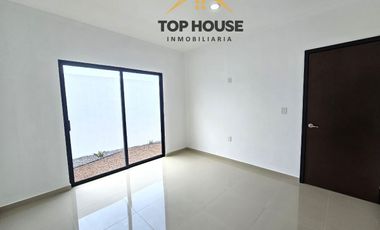 Casa en venta en Veracruz en Lomas del Mediterraneo con 2 habitaciones