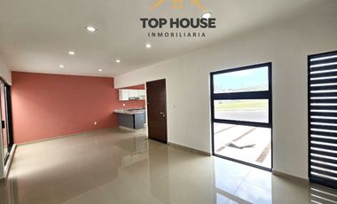 Casa en venta en Veracruz en Lomas del Mediterraneo con 2 habitaciones