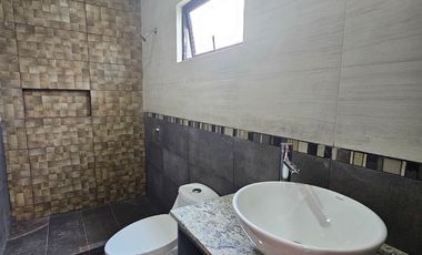 Casa en venta en Veracruz en Lomas del Mediterraneo con 2 habitaciones