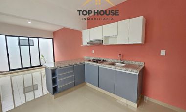 Casa en venta en Veracruz en Lomas del Mediterraneo con 2 habitaciones