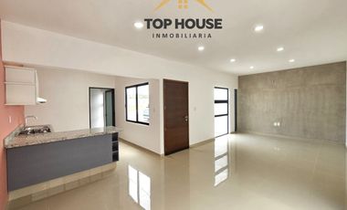 Casa en venta en Veracruz en Lomas del Mediterraneo con 2 habitaciones