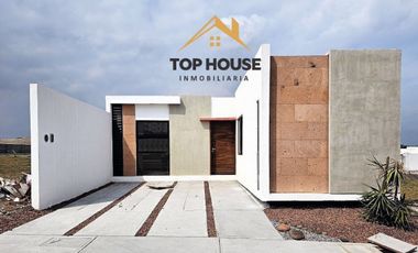 Casa en venta en Veracruz en Lomas del Mediterraneo con 2 habitaciones