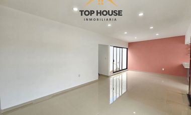 Casa en venta en Veracruz en Lomas del Mediterraneo con 2 habitaciones