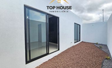 Casa en venta en Veracruz en Lomas del Mediterraneo con 2 habitaciones