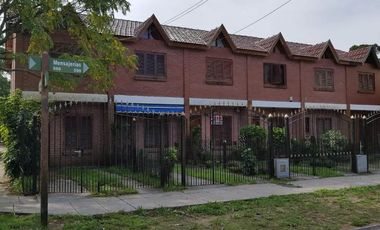 Duplex en venta en San Bernardo