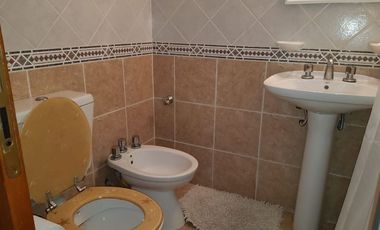 Duplex en venta en San Bernardo