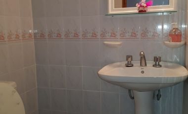 Duplex en venta en San Bernardo