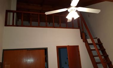 Duplex en venta en San Bernardo
