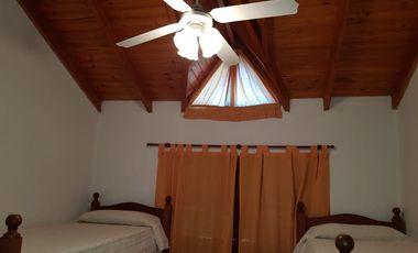 Duplex en venta en San Bernardo
