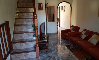 Duplex en venta en San Bernardo