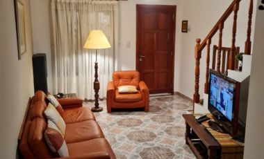 Duplex en venta en San Bernardo