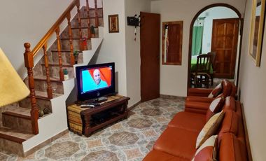 Duplex en venta en San Bernardo