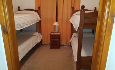Duplex en venta en San Bernardo