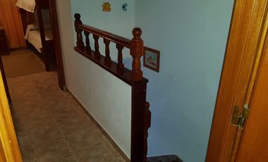 Duplex en venta en San Bernardo