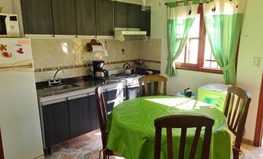 Duplex en venta en San Bernardo