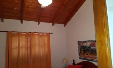Duplex en venta en San Bernardo