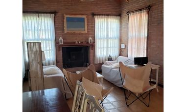 PINAMAR - AV DEL LIBERTADOR - VENTA