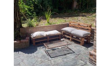 PINAMAR - AV DEL LIBERTADOR - VENTA