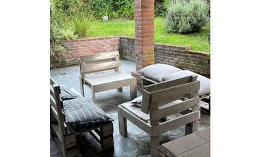 PINAMAR - AV DEL LIBERTADOR - VENTA