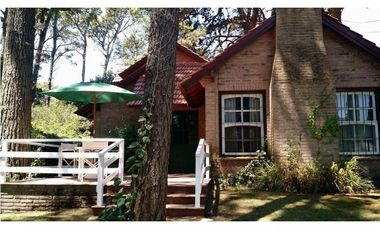 PINAMAR - AV DEL LIBERTADOR - VENTA