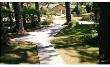 PINAMAR - AV DEL LIBERTADOR - VENTA