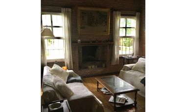 PINAMAR - AV DEL LIBERTADOR - VENTA