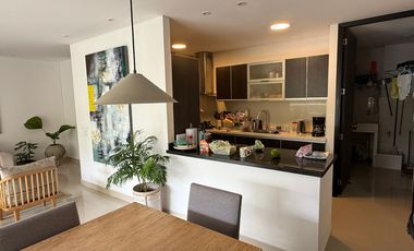 apartamento en arriendo en normandía. Cod A6695