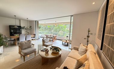 apartamento en arriendo en normandía. Cod A6695