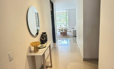 apartamento en arriendo en normandía. Cod A6695