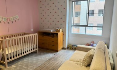 apartamento en arriendo en normandía. Cod A6695