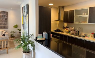 apartamento en arriendo en normandía. Cod A6695