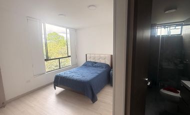 Venta de Apartamento Conjunto Residencial Valenzza - Floridablanca - 109.8 M2. Cod V13038