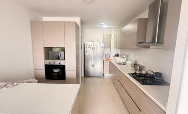 Venta de Apartamento Conjunto Residencial Valenzza - Floridablanca - 109.8 M2. Cod V13038