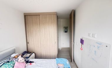 Venta de Apartamento Conjunto Residencial Valenzza - Floridablanca - 109.8 M2. Cod V13038