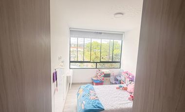 Venta de Apartamento Conjunto Residencial Valenzza - Floridablanca - 109.8 M2. Cod V13038