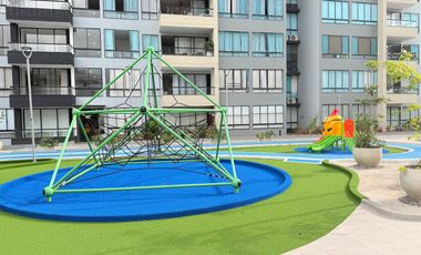 Venta de Apartamento Conjunto Residencial Valenzza - Floridablanca - 109.8 M2. Cod V13038