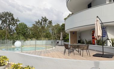 Venta de Apartamento Conjunto Residencial Valenzza - Floridablanca - 109.8 M2. Cod V13038