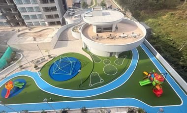 Venta de Apartamento Conjunto Residencial Valenzza - Floridablanca - 109.8 M2. Cod V13038