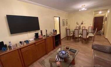 Departamento en venta de 3 dormitorios c/ cochera en Villa Urquiza