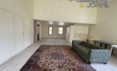 Parcela en venta en Villa Alemana