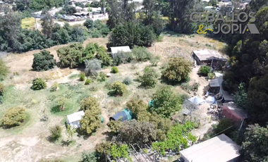 Parcela en venta en Villa Alemana