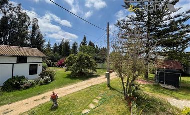 Parcela en venta en Villa Alemana