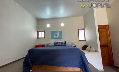 Parcela en venta en Villa Alemana