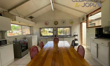 Parcela en venta en Villa Alemana