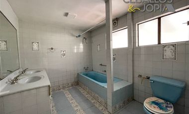 Parcela en venta en Villa Alemana