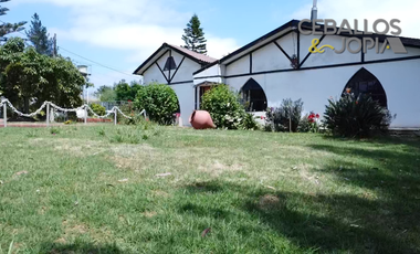 Parcela en venta en Villa Alemana