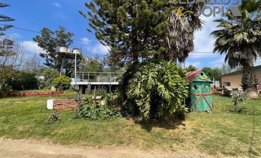 Parcela en venta en Villa Alemana